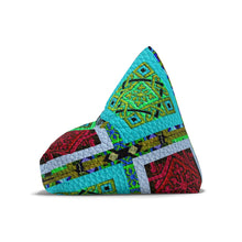 Load image into Gallery viewer, Bean Bag Chair Laila Lago & C. by Iannilli Antonella