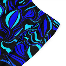 Load image into Gallery viewer, Men's Board Shorts (AOP)Laila Lago & C.by Iannilli Antonella