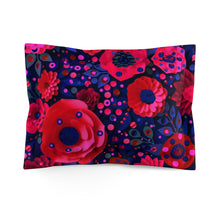 Load image into Gallery viewer, Microfiber Pillow Sham Laila Lago & C. by Iannilli Antonella