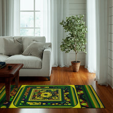 Load image into Gallery viewer, Dornier Rug Laila Lago & C. by Iannilli Antonella