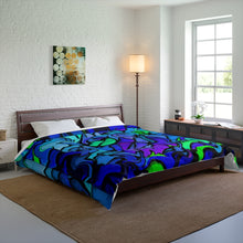 Load image into Gallery viewer, Coperta stampa Laila Lago & C. by Iannilli Antonella