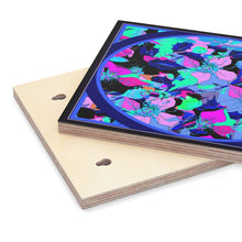 Carica l'immagine nel visualizzatore di Gallery, Canvas Gallery Wraps stampa dell'artista Laila Lago & C. by Iannilli Antonella