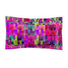 Carica l'immagine nel visualizzatore di Gallery, Microfiber Pillow Shamila Lago & C. by Iannilli Antonella