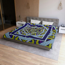 Load image into Gallery viewer, Microfiber Duvet Cover Laila Lago & C by Iannilli Antonella
