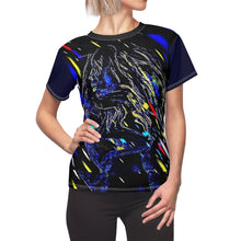 Carica l'immagine nel visualizzatore di Gallery, Maglietta Laila Lago & C. by Iannilli Antonella