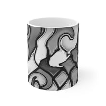 Load image into Gallery viewer, Ceramic Mugs Laila Lago & C. by Iannilli Antonella