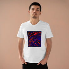 Carica l'immagine nel visualizzatore di Gallery, Men’s Presenter V-peck Laila Lago & C. by Iannilli Antonella