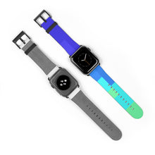 Carica l'immagine nel visualizzatore di Gallery, Watch Band Stampa Laila Lago & C. by Iannilli Antonella