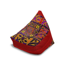 Load image into Gallery viewer, Bean Bag Chair Laila Lago & C. by Iannilli Antonella