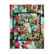 Carica l'immagine nel visualizzatore di Gallery, Microfiber Duvet Cover Laila Lago & C by Iannilli Antonella