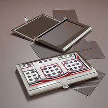 Load image into Gallery viewer, Business Card Holder Laila Lago & C. by Iannilli Antonella