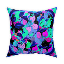 Load image into Gallery viewer, Broadcloth Pillow Laila Lago & C. by Iannilli Antonella