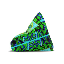 Load image into Gallery viewer, Bean Bag Chair Laila Lago & C. by Iannilli Antonella