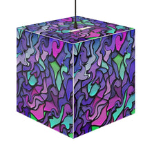 Load image into Gallery viewer, Light Cube Lamp Laila Lago & C. by Iannilli Antonella