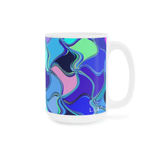 Load image into Gallery viewer, Ceramic Mugs Laila Lago & C. by Iannilli Antonella