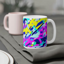 Load image into Gallery viewer, Ceramic Mugs Laila Lago & C. by Iannilli Antonella