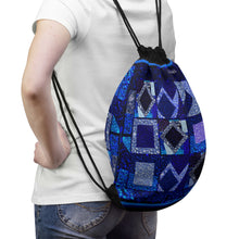 Load image into Gallery viewer, Drawstring Bag Laila Lago & C. by Iannilli Antonella