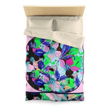Load image into Gallery viewer, Microfiber Duvet Cover Laila Lago & C by Iannilli Antonella