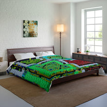 Load image into Gallery viewer, Coperta stampa Laila Lago & C. by Iannilli Antonella