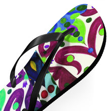 Carica l'immagine nel visualizzatore di Gallery, Flip Flops Laila Lago & C. by I.A.