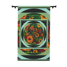 Load image into Gallery viewer, Copy of Window Curtains (1 Piece)Laila Lago & C. by Iannilli Antonella