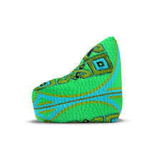 Load image into Gallery viewer, Bean Bag Chair Laila Lago & C. by Iannilli Antonella