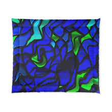 Load image into Gallery viewer, Coperta stampa Laila Lago & C. by Iannilli Antonella