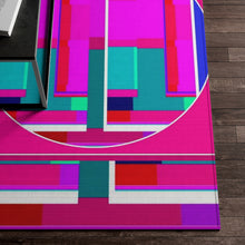 Carica l'immagine nel visualizzatore di Gallery, Dornier Rug Laila Lago & C. by Iannilli Antonella