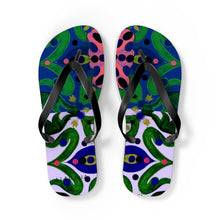 Load image into Gallery viewer, Flip Flops Laila Lago & C. by I.A.