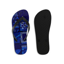 Carica l'immagine nel visualizzatore di Gallery, Flip-Flops Laila Lago & C. by Iannilli Antonella