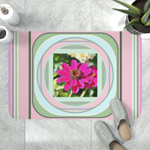 Load image into Gallery viewer, Memory Foam Bath Mat Laila Lago & C. by Iannilli Antonella