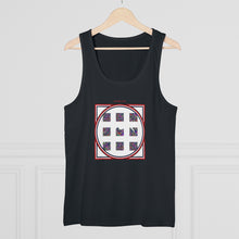 Load image into Gallery viewer, Men's Specter Tank Top Laila Lago & C. by Iannilli Antonella