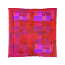 Carica l'immagine nel visualizzatore di Gallery, Coperta stampa   Laila Lago & C. by Iannilli Antonella