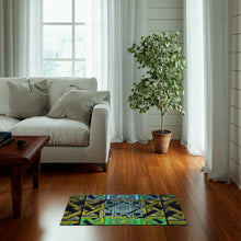 Load image into Gallery viewer, Dornier Rug Laila Lago & C. by Iannilli Antonella