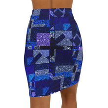 Carica l'immagine nel visualizzatore di Gallery, Women's Mini Skirt Laila Lago & C. by Iannilli Antonella