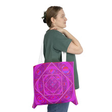 Load image into Gallery viewer, Shoulder Tote Bag Laila Lago & C. by Iannilli Antonella
