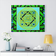 Load image into Gallery viewer, Canvas Gallery Wraps stampa dell' artista Laila Lago & C. by Iannilli Antonella