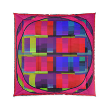 Load image into Gallery viewer, Coperta stampa Laila Lago & C. by Iannilli Antonella