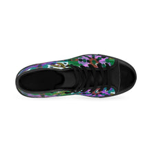 Load image into Gallery viewer, Women's High Top Sneakers Laila Lago & C. by Iannilli Antonella