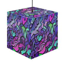 Load image into Gallery viewer, Light Cube Lamp Laila Lago & C. by Iannilli Antonella