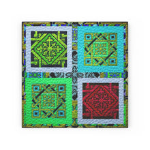 Load image into Gallery viewer, Canvas Gallery Wraps stampa dell'artista Laila Lago & C. by Iannilli Antonella