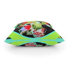 Load image into Gallery viewer, Broadcloth Pillow Laila Lago & C. by Iannilli Antonella