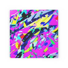 Carica l'immagine nel visualizzatore di Gallery, Gallery Wraps stampa dell'artista Laila Lago & C. by Iannilli Antonella