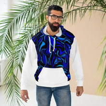 Carica l'immagine nel visualizzatore di Gallery, Pullover Hoodie Laila Lago & C. by Iannilli Antonella