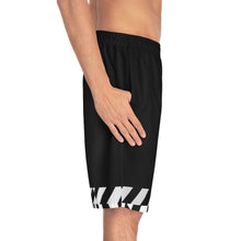 Load image into Gallery viewer, Men's Board Shorts (AOP)Laila Lago & C.by Iannilli Antonella