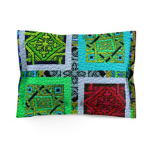 Load image into Gallery viewer, Microfiber Pillow Shamila Lago & C. by Iannilli Antonella