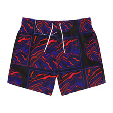 Load image into Gallery viewer, Swim Trunks Laila Lago & C. by Iannilli Antonella