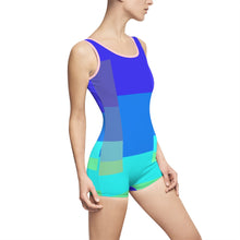 Load image into Gallery viewer, Women's Vintage Swimsuit Laila Lago & C.by Iannilli Antonella