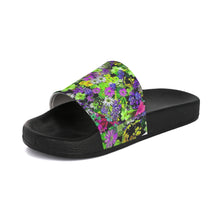 Load image into Gallery viewer, Women's Slide Sandals Laila Lago & C. by Iannilli Antonella