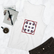 Load image into Gallery viewer, Men's Specter Tank Top Laila Lago & C. by Iannilli Antonella